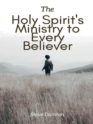 cover image of The Holy Spirit's Ministry to Every Believer